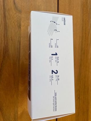 Bauerfeind RhizoLoc Stabilizzatore Pollice Left