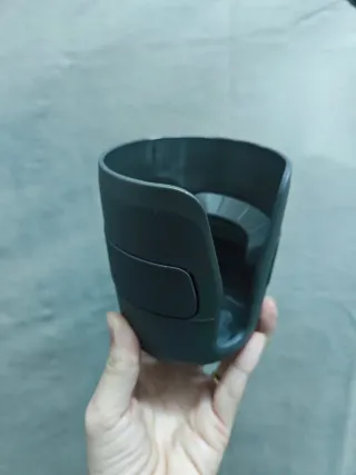 Carro Bebé ABC Design Salsa 4 Air 2 en 1