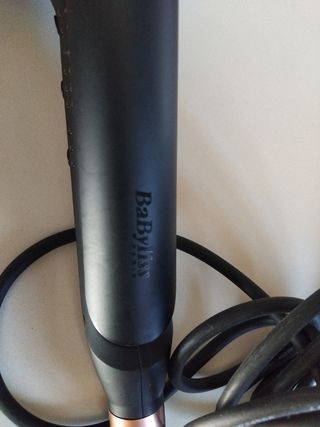 BABYLISS C2000E RIZADOR DE PELO NUEVO SIN CAJA