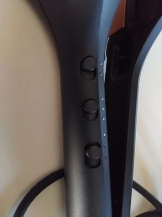 BABYLISS C2000E RIZADOR DE PELO NUEVO SIN CAJA