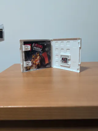 Juego Lego Película Nintendo 3DS