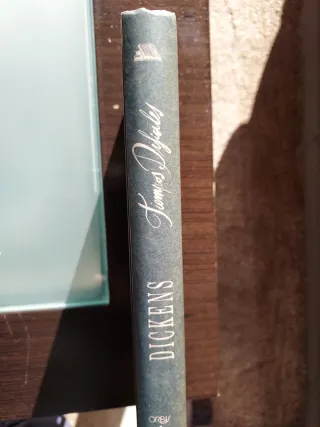 3 CUENTOS DE DICKENS