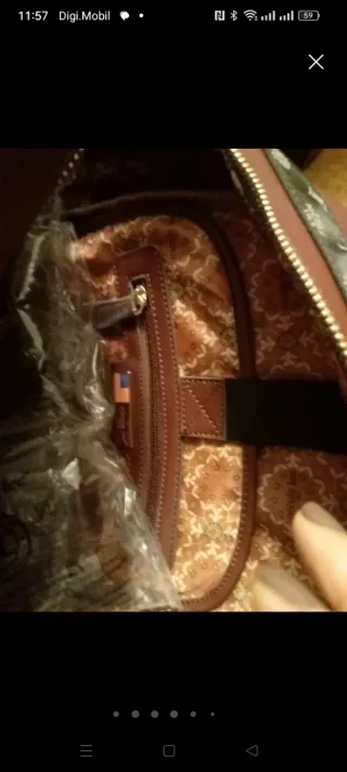 Mochila Nicole Lee Capadocia