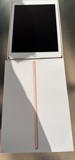 Apple iPad 6ª generación 32gb