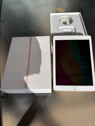 Apple iPad 6ª generación 32gb