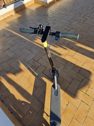 Patinete Eléctrico Xiaomi