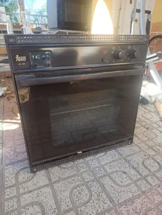 Horno Teka HE-610