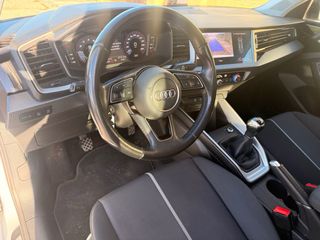 Audi A1 citycarver 2020