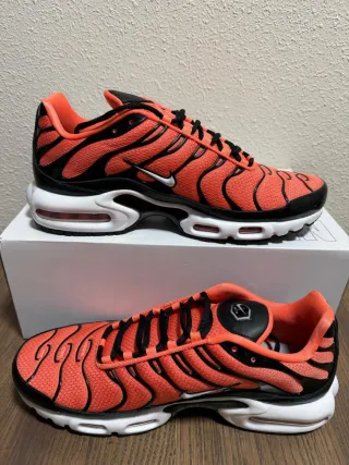 Nike Air Max Tn Plus By You Talla 45