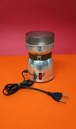 Molinillo de café Taurus