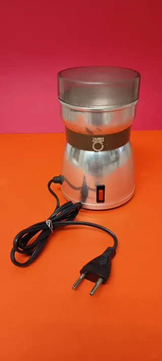 Molinillo de café Taurus