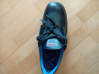 Zapatos de seguridad Panter Talla 46