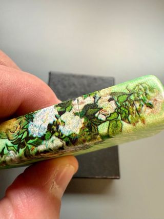 Accendino Zippo Van Gogh