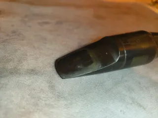 Boquilla Saxo Alto Selmer S 80