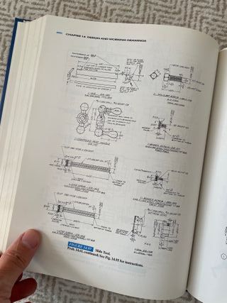 Libro Technical Drawing 11th ed dibujo técnic1999