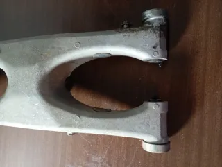 Basculante Quad Yamaha YFZ 450 2005