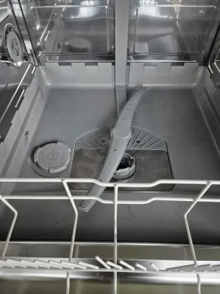 Lavavajillas Balay Blanco