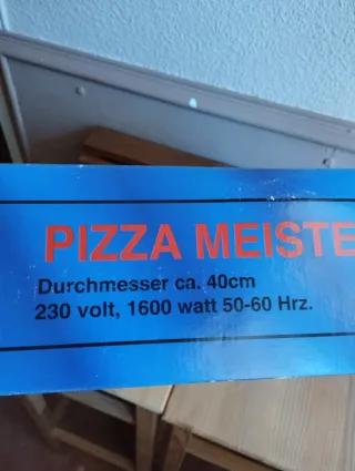 Plancha Eléctrica Multifunción Silvan