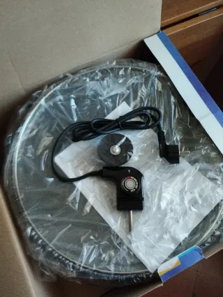 Plancha Eléctrica Multifunción Silvan