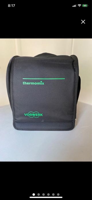 Funda Thermomix TM5