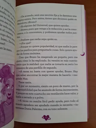 Astrolove 1. La voz del universo