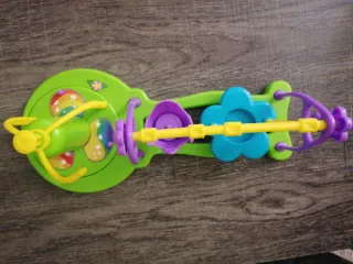 Super Parque Pinypon con accesorios