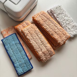 iRobot Braava Jet 240 Robot Limpiador