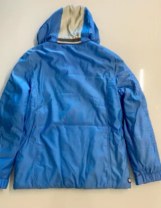 Giubbotto sci Colmar donna