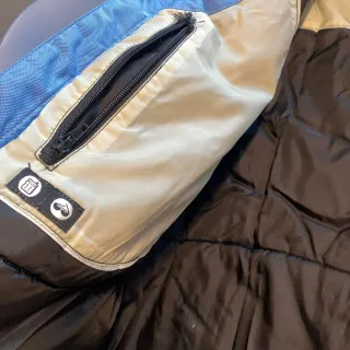 Giubbotto sci Colmar donna