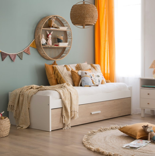 Cama Nido Banak Teo SIN ESTRENAR