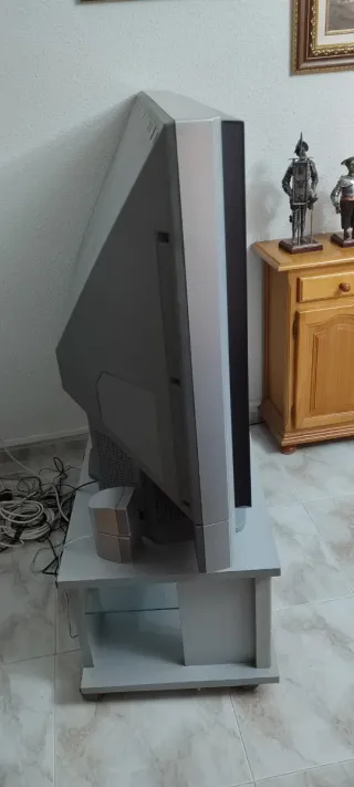 Televisor Sony KF-50SX300 LCD