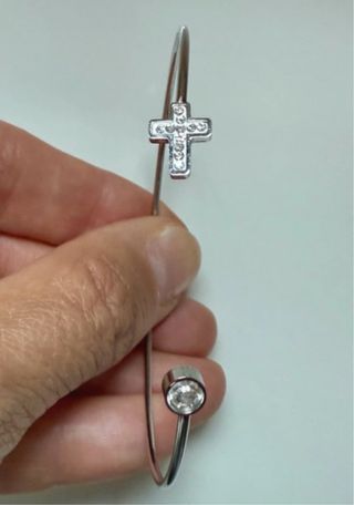 Bracciale Marlù Argento