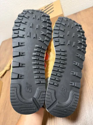 New Balance 576 Made in UK Talla 38.5