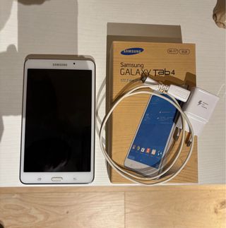 Samsung Galaxy Tab 4