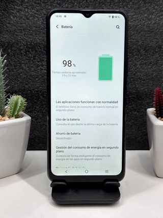 Vivo Y20i 128GB Azul Marino