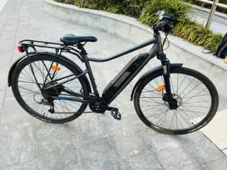 Bicicletta Elettrica Decathlon Riverside 500 E