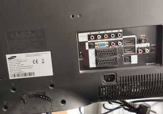 Televisor Samsung 32 pulgadas