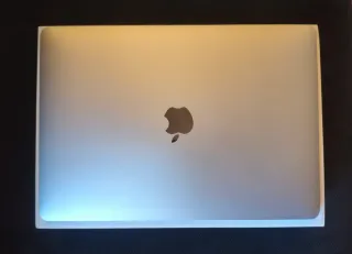 MacBook Air 13 Argento - Ottime Condizioni