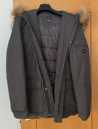 Parka Hombre YES*ZEE Talla XL