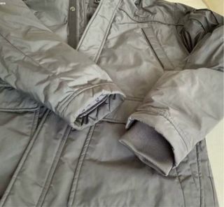 Parka Hombre YES*ZEE Talla XL