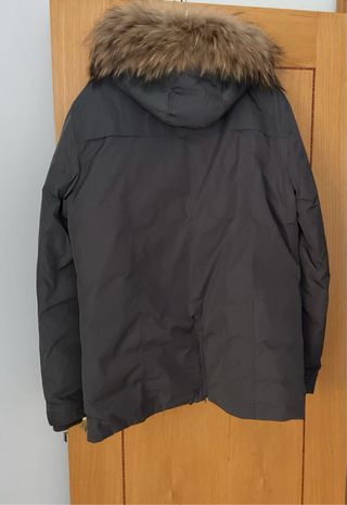 Parka Hombre YES*ZEE Talla XL
