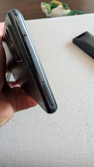 Samsung Galaxy A52s 5G 256GB Negro