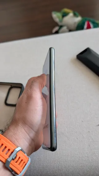 Samsung Galaxy A52s 5G 256GB Negro