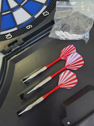 Diana Electrónica RUNFIT con Armario