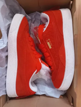 Puma Ferrari Talla 42