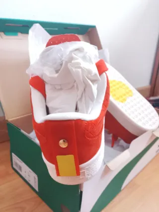 Puma Ferrari Talla 42