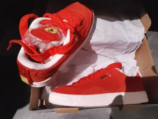 Puma Ferrari Talla 42