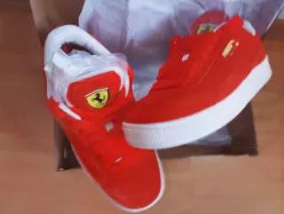 Puma Ferrari Talla 42