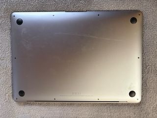 MacBook Air 13 2018 para piezas o reparar