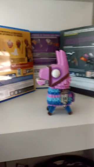 Pack CAJAS Fortnite PS4/PS5 Juegos